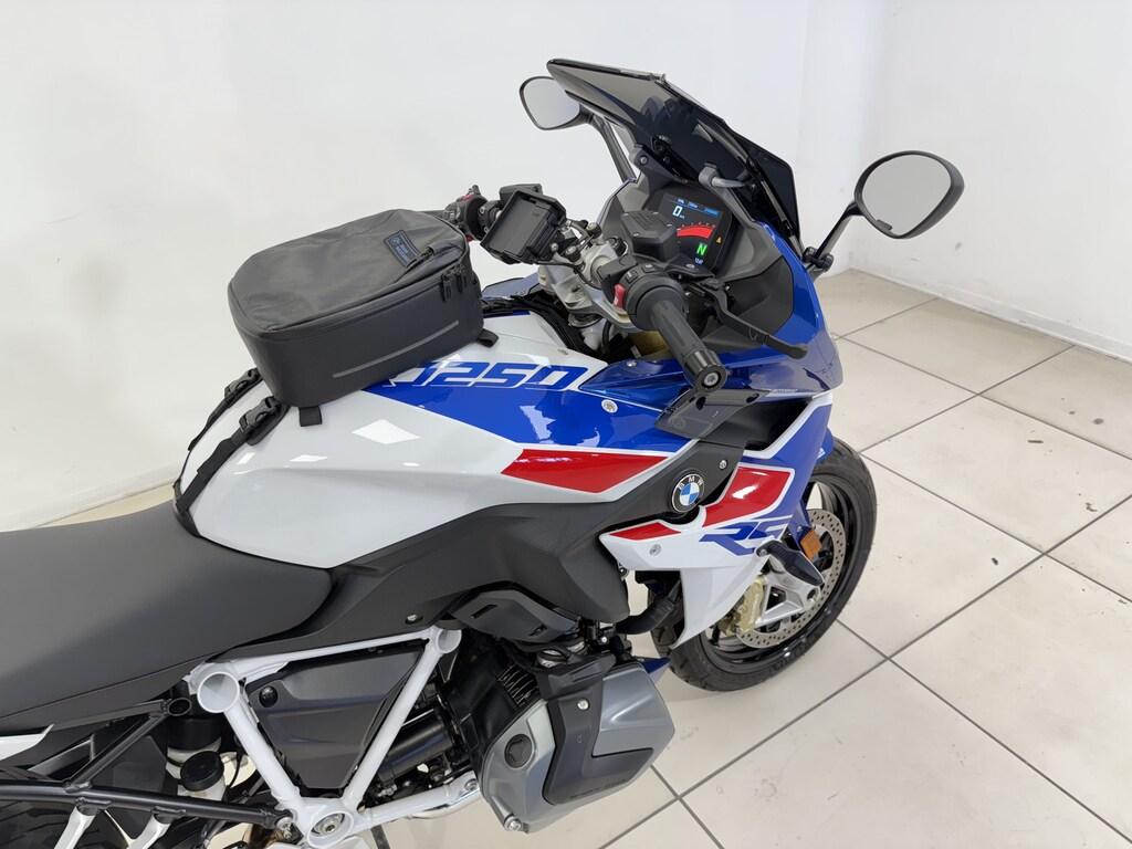 R 1250 RS