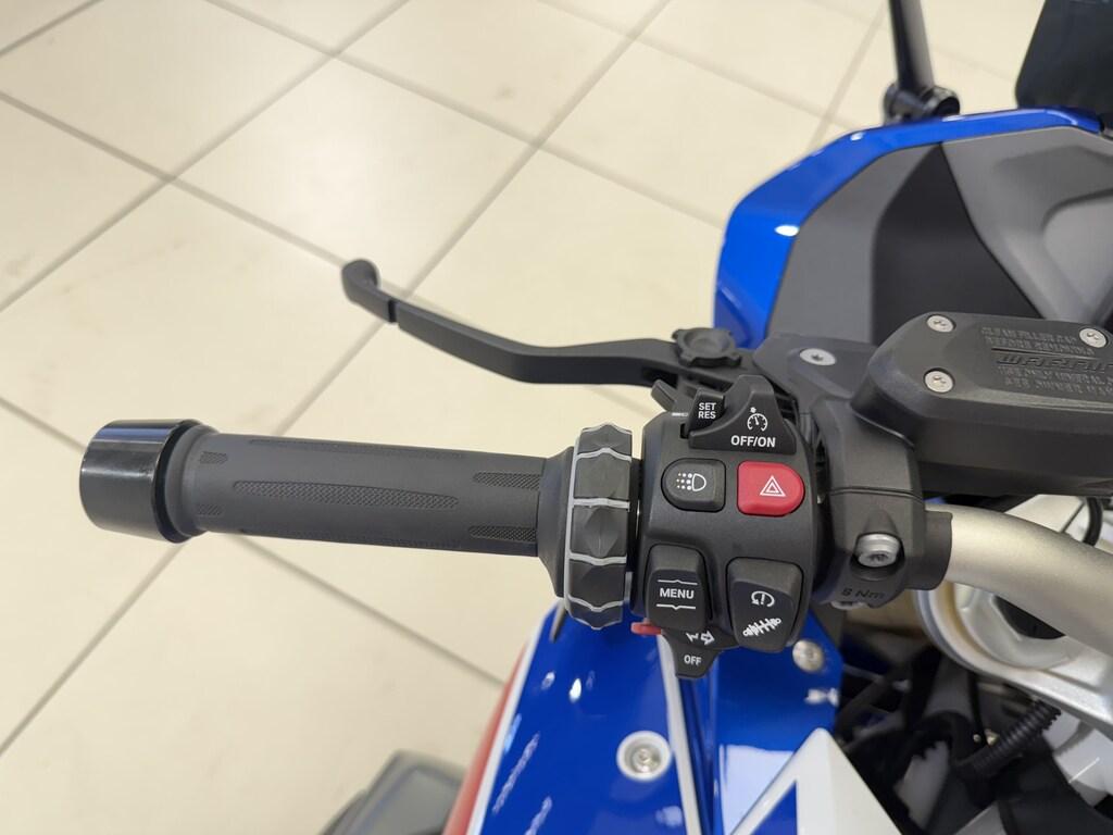 R 1250 RS