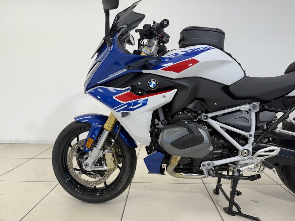R 1250 RS
