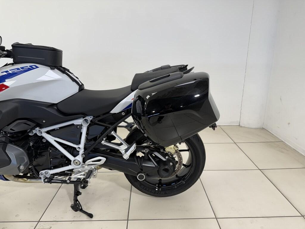 R 1250 RS