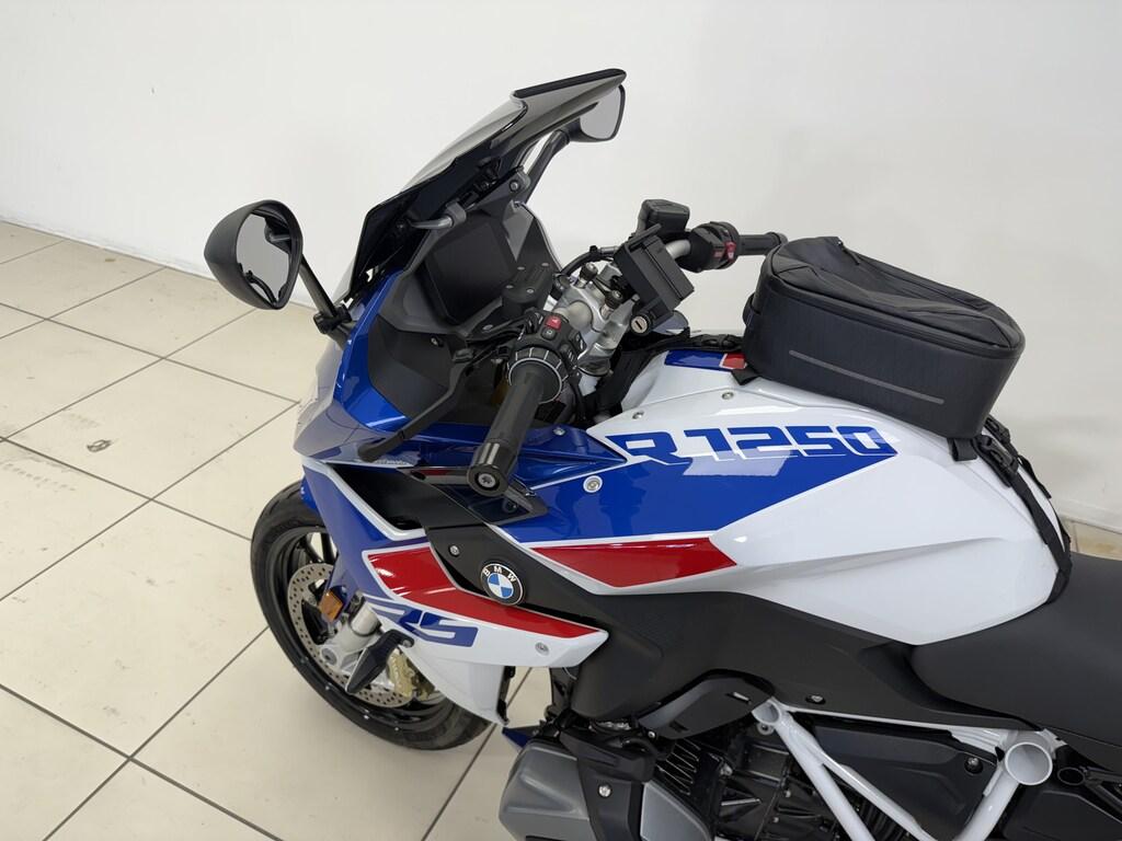 R 1250 RS