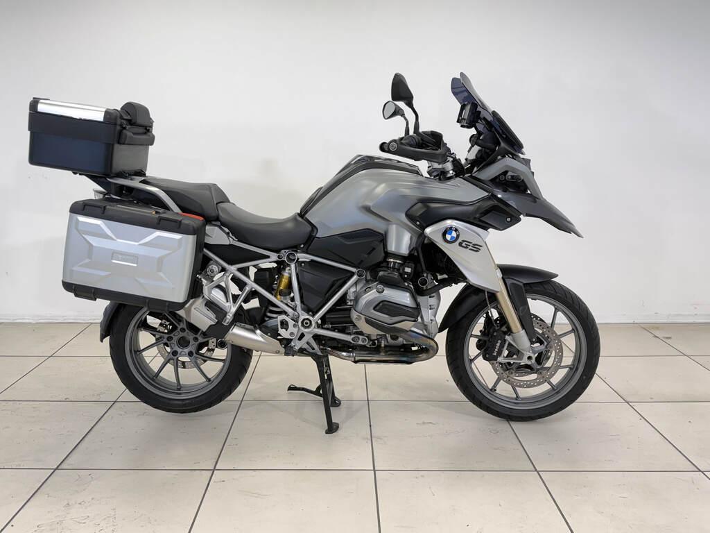 R 1200 GS