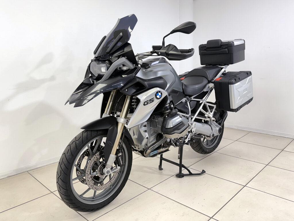 R 1200 GS