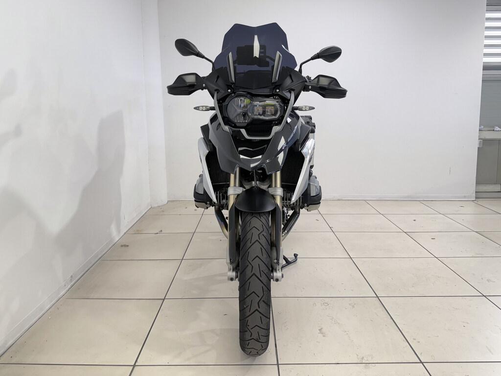 R 1200 GS