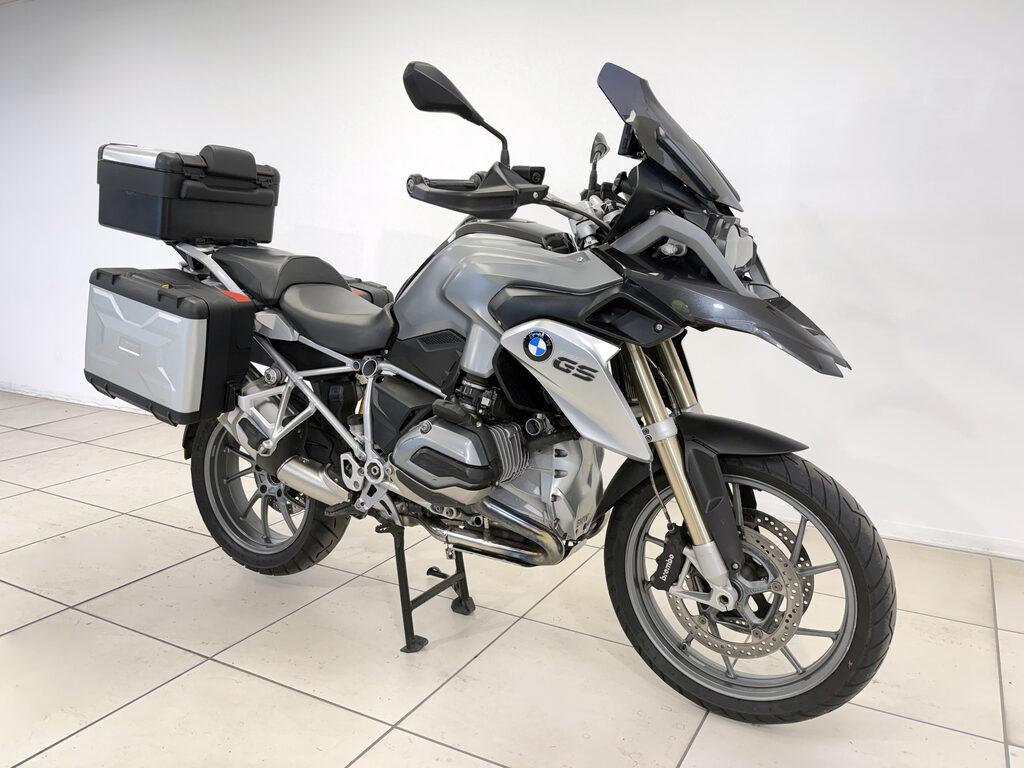R 1200 GS