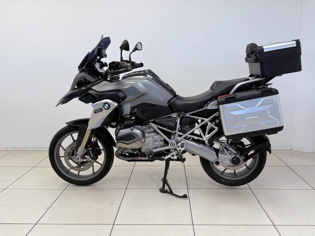 R 1200 GS