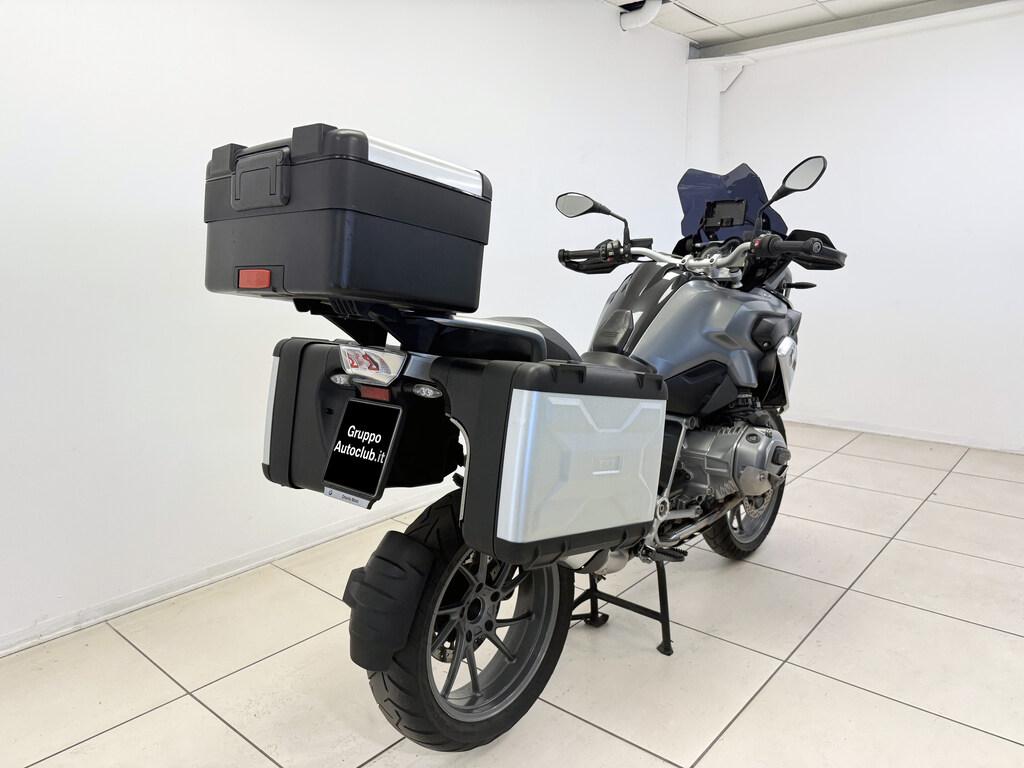 R 1200 GS