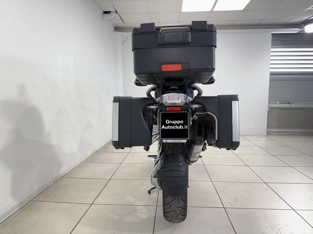 R 1200 GS