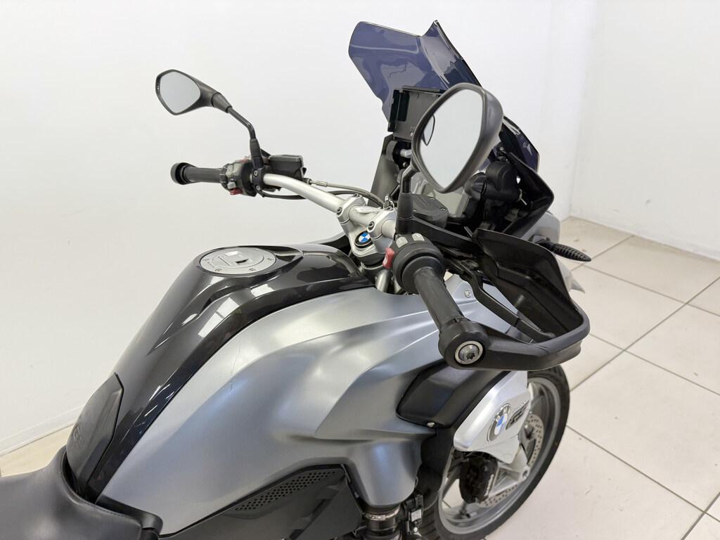 R 1200 GS