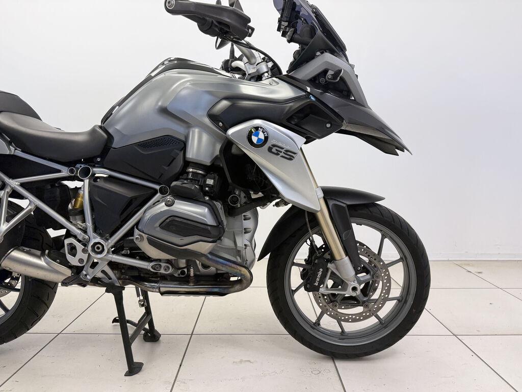 R 1200 GS