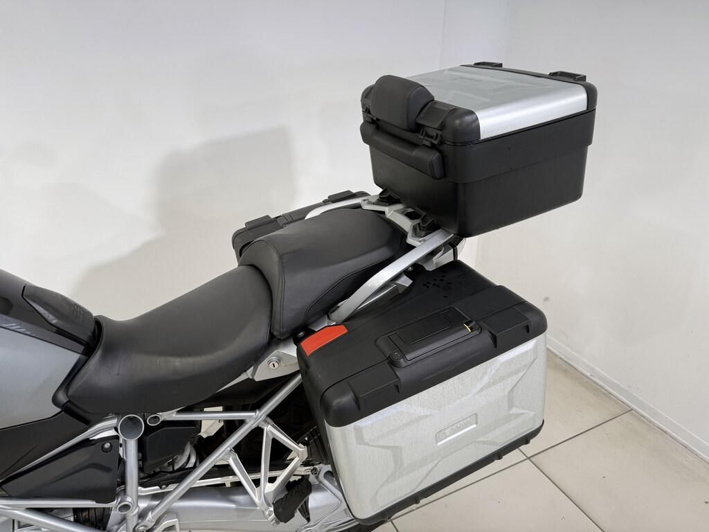 R 1200 GS