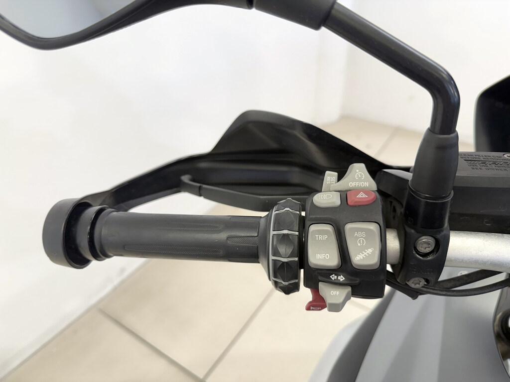R 1200 GS