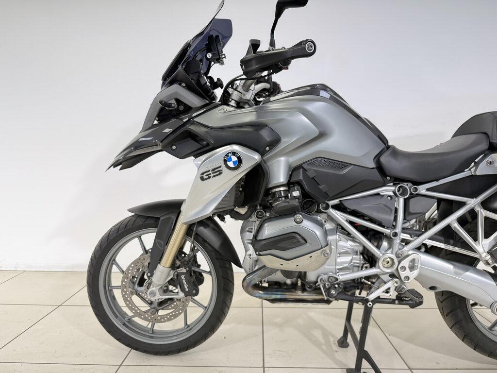 R 1200 GS