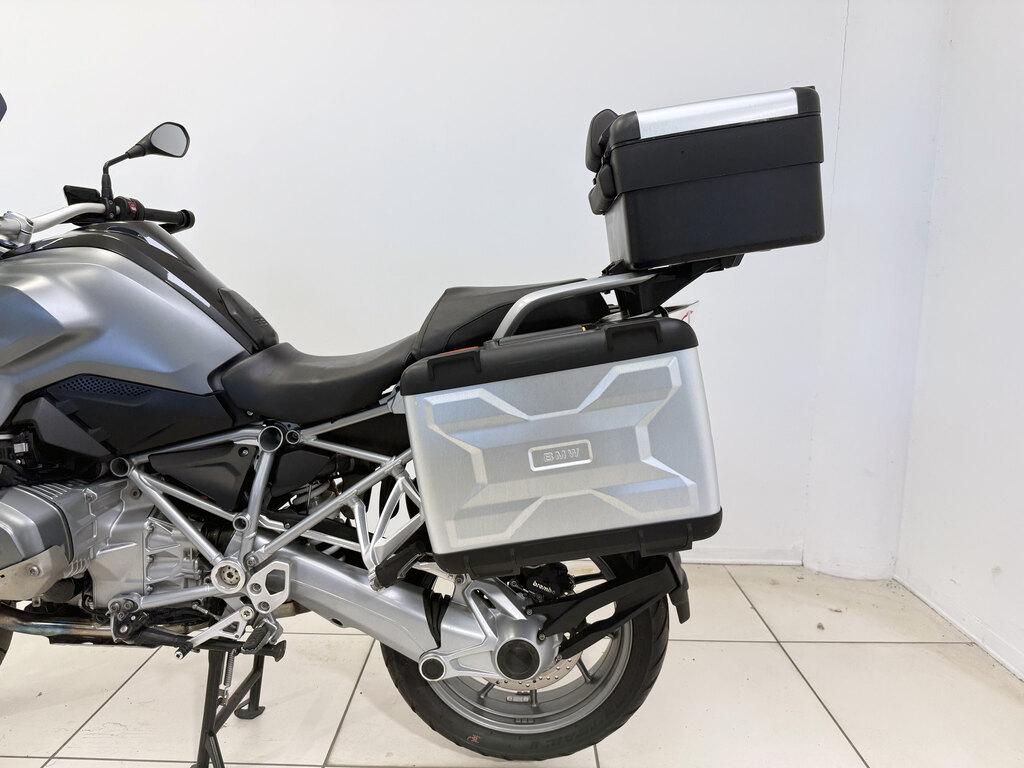R 1200 GS