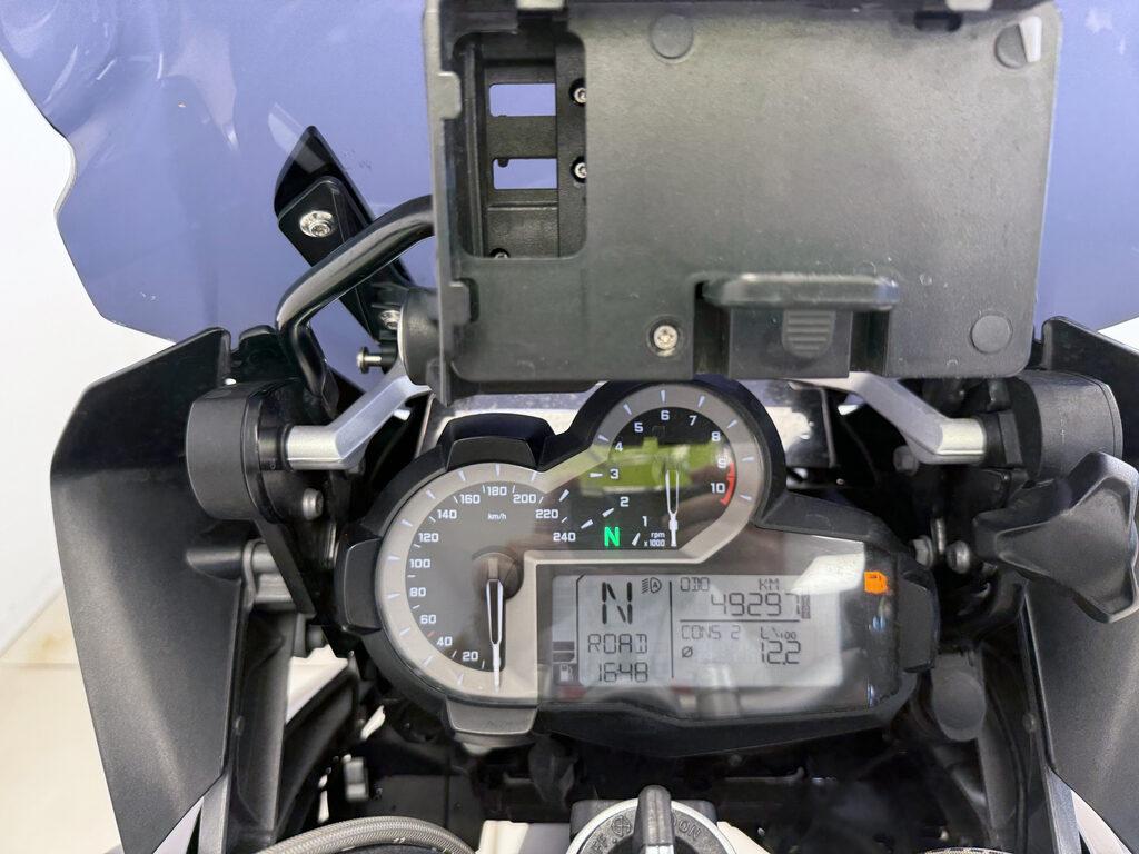 R 1200 GS