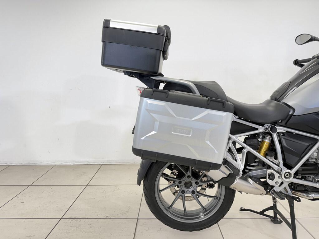 R 1200 GS