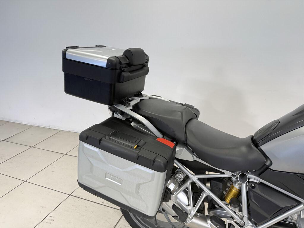 R 1200 GS