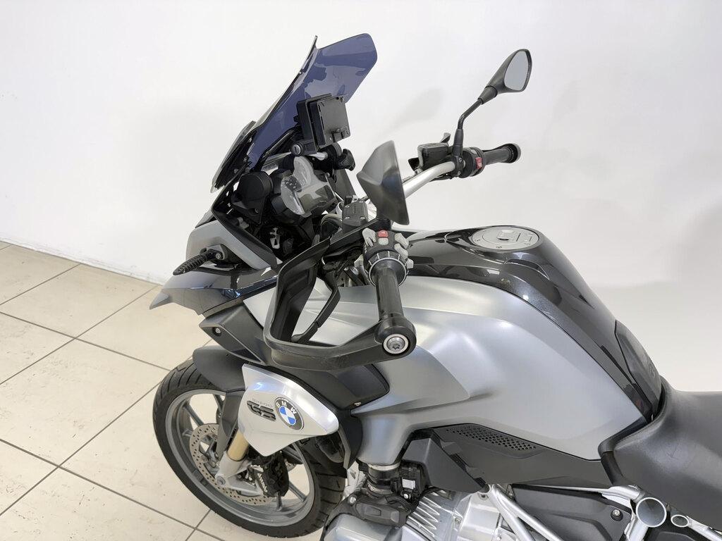 R 1200 GS