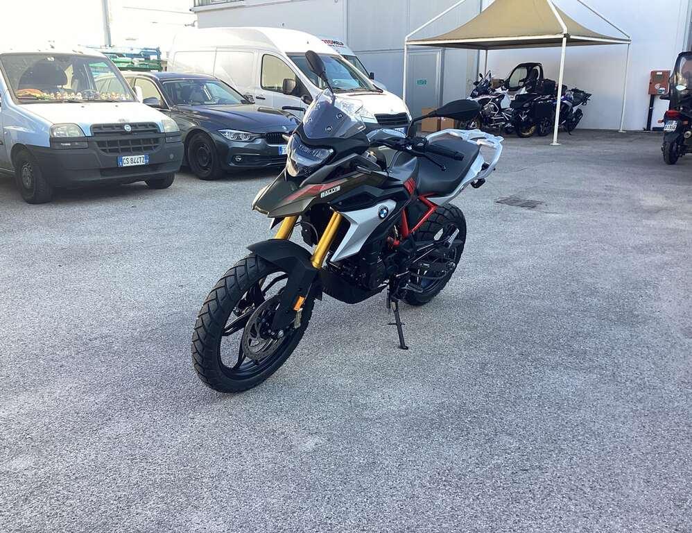 G 310 GS