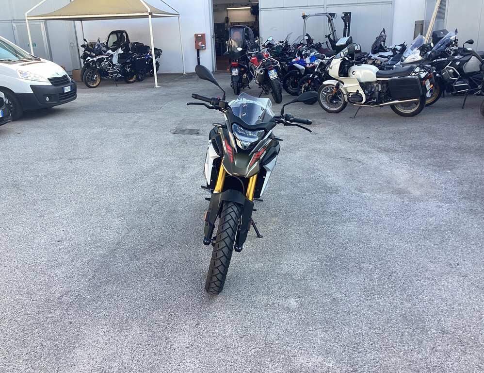 G 310 GS