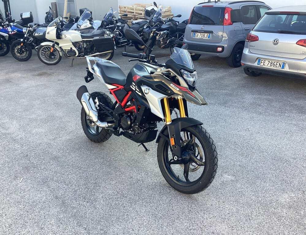 G 310 GS