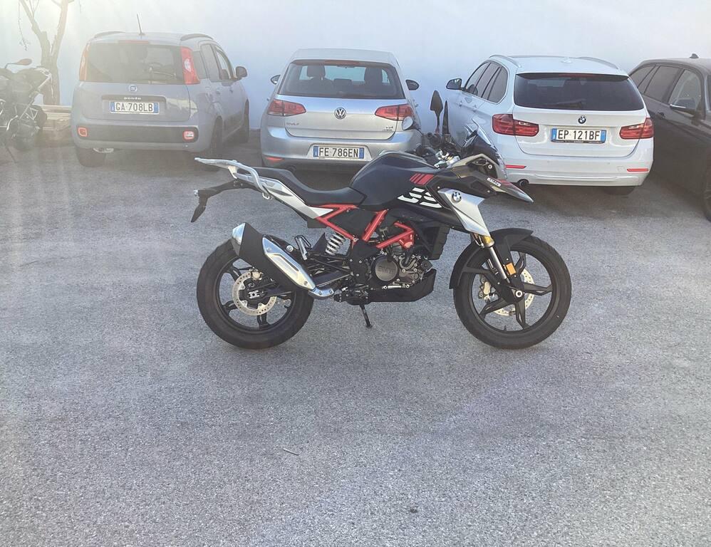G 310 GS