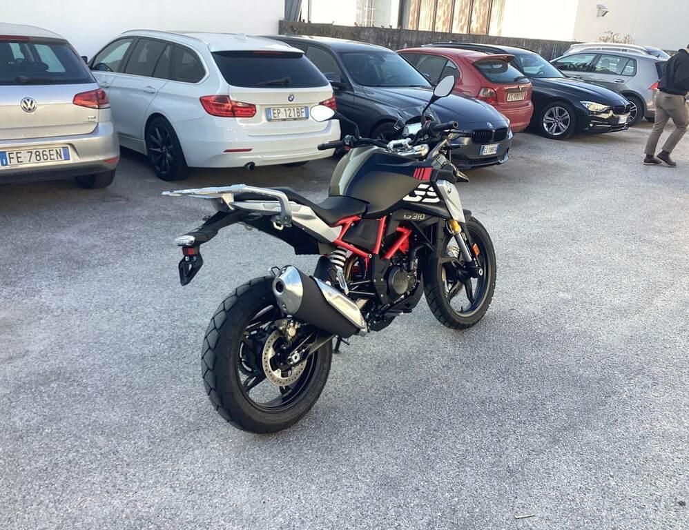 G 310 GS