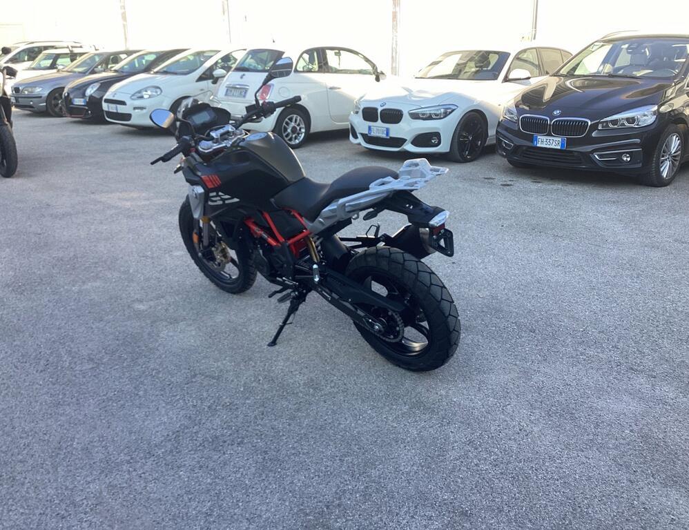 G 310 GS