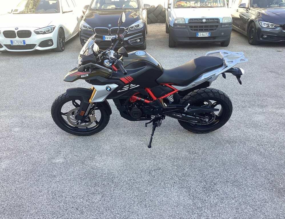 G 310 GS