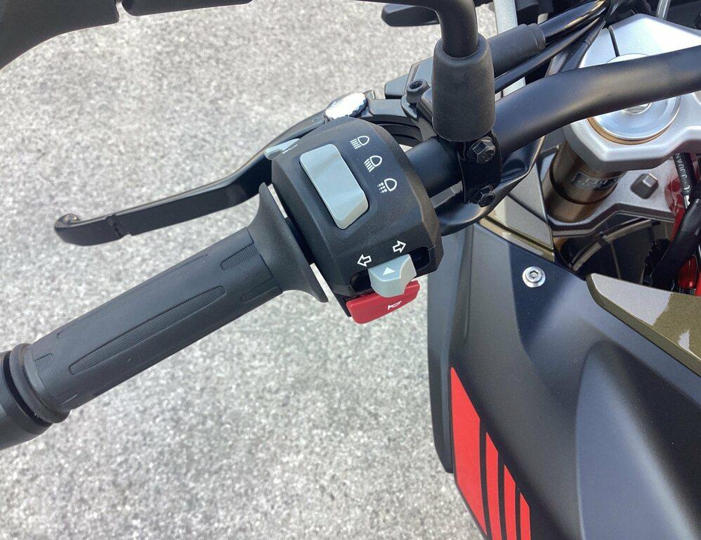 G 310 GS