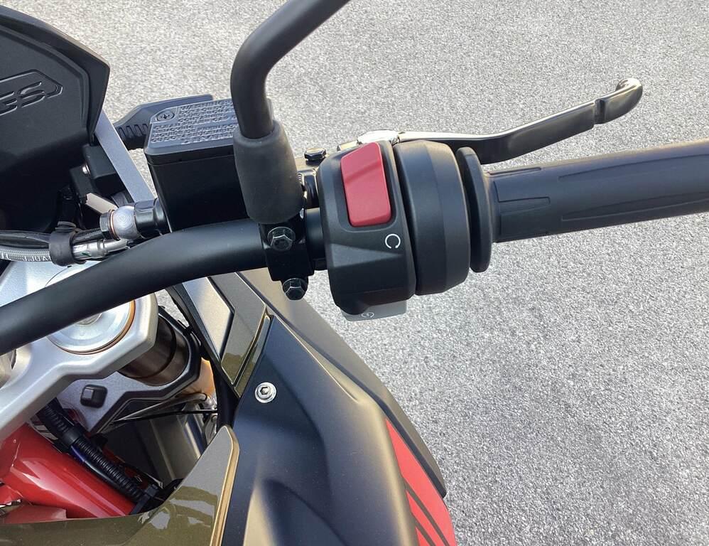 G 310 GS