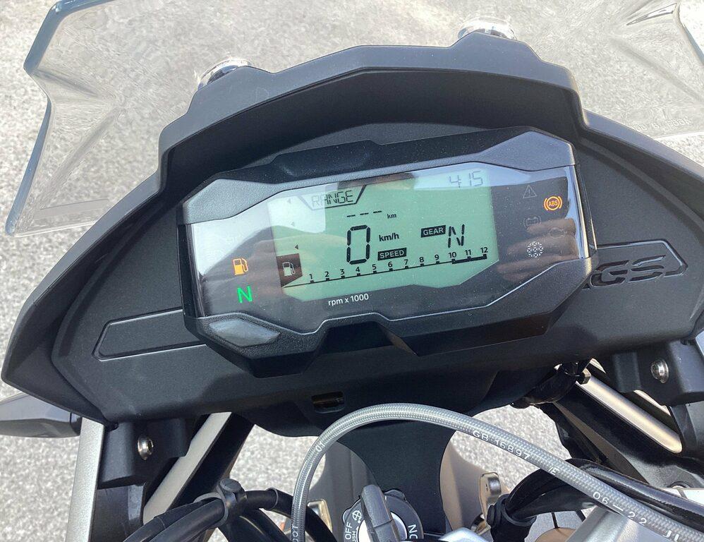 G 310 GS