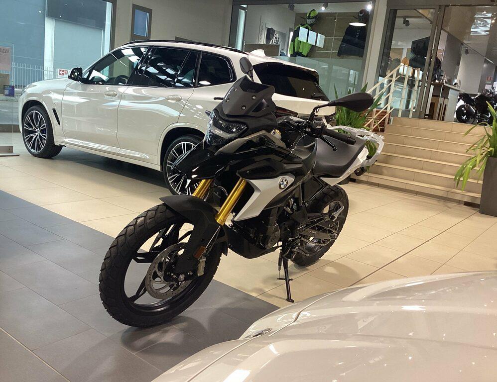 G 310 GS