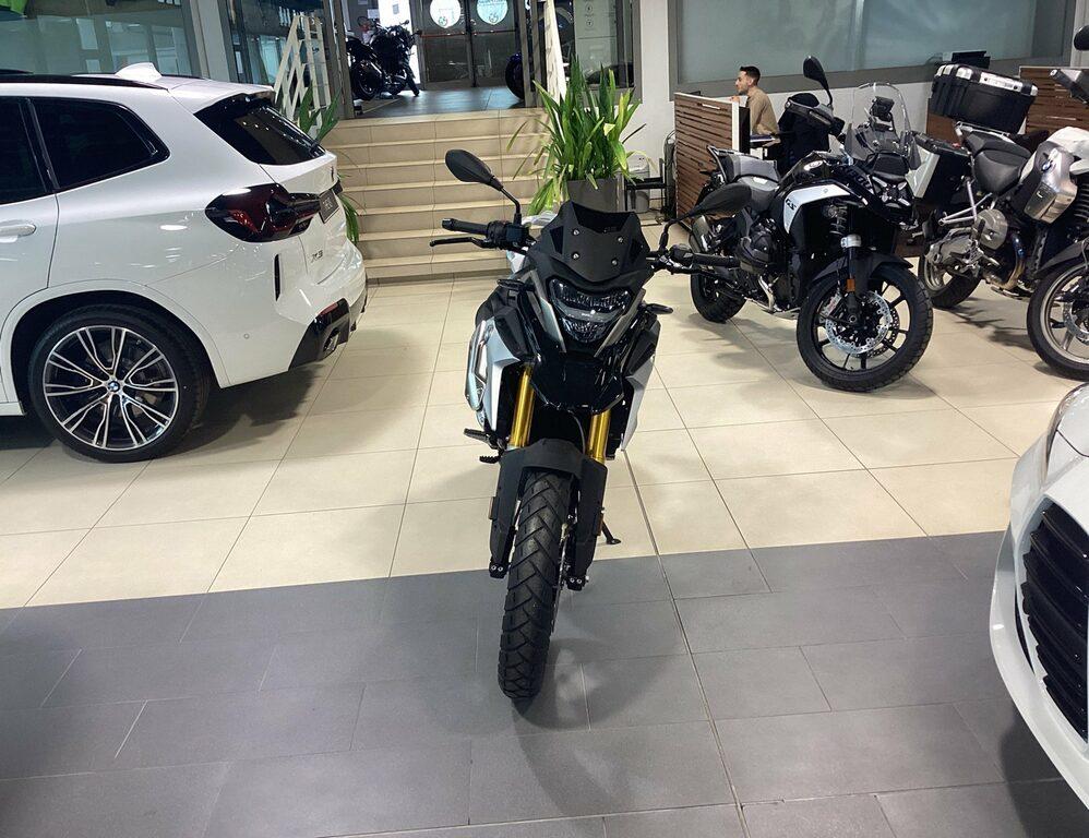G 310 GS