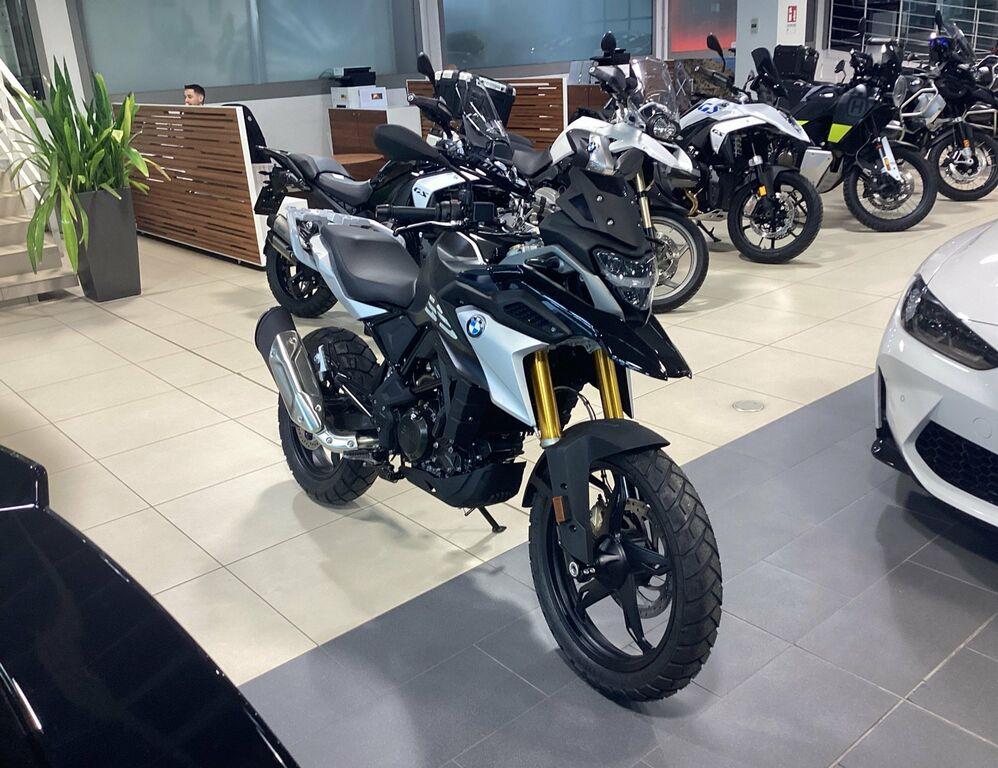 G 310 GS