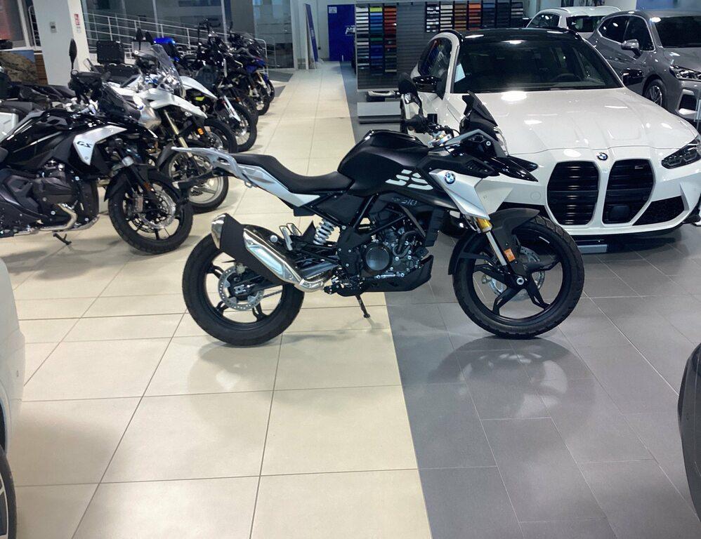 G 310 GS
