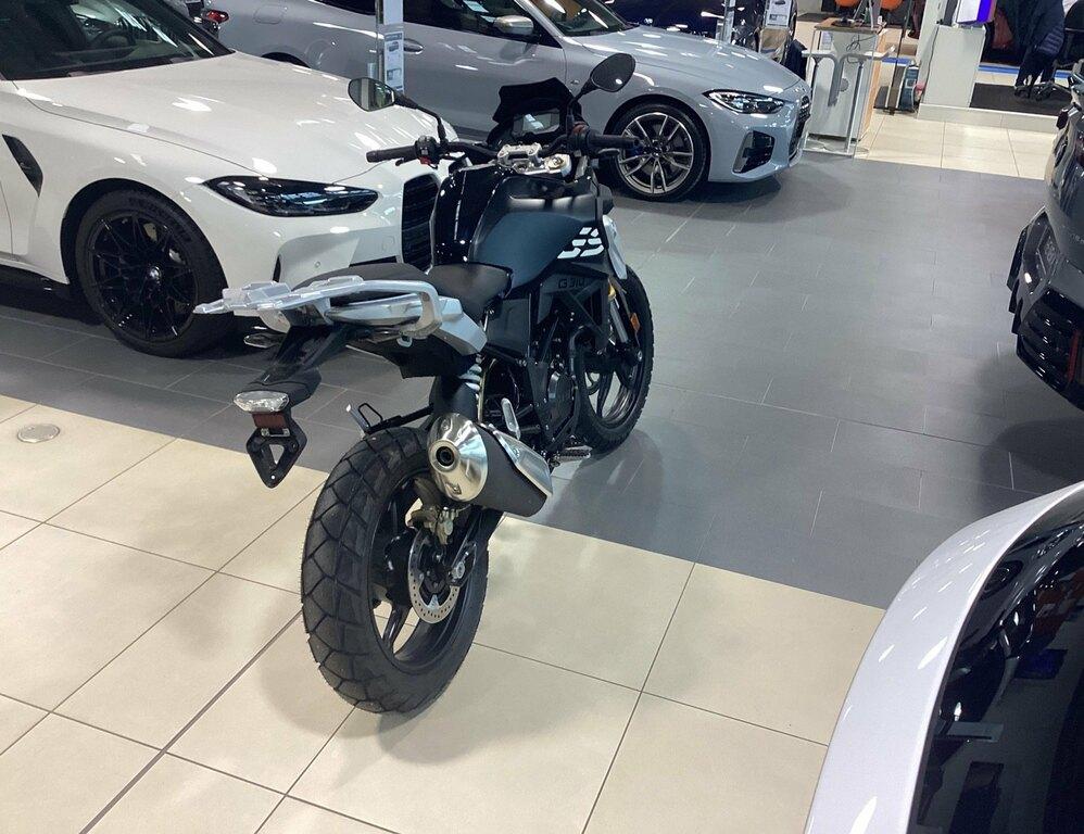 G 310 GS