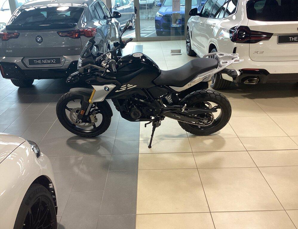 G 310 GS