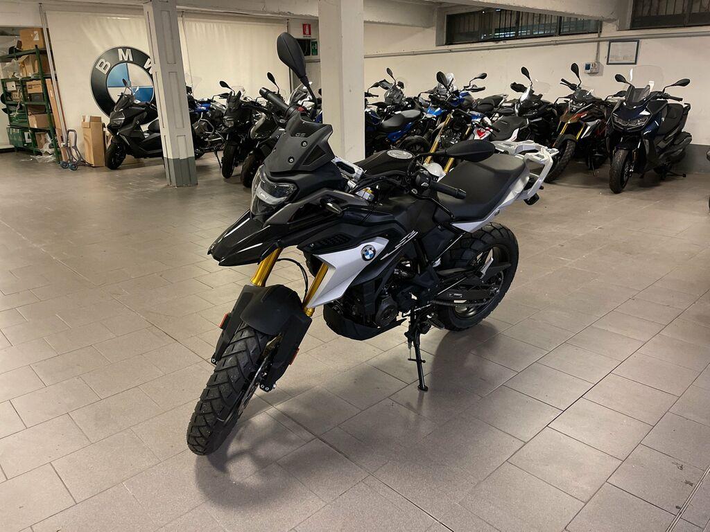 G 310 GS