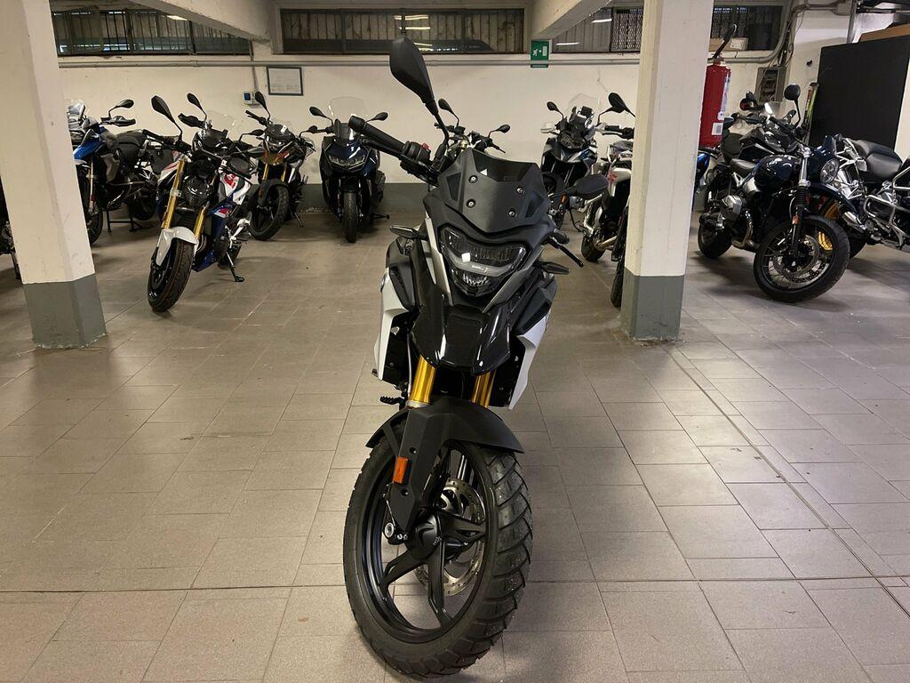 G 310 GS