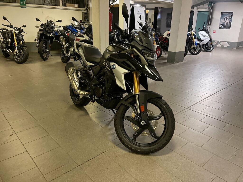 G 310 GS