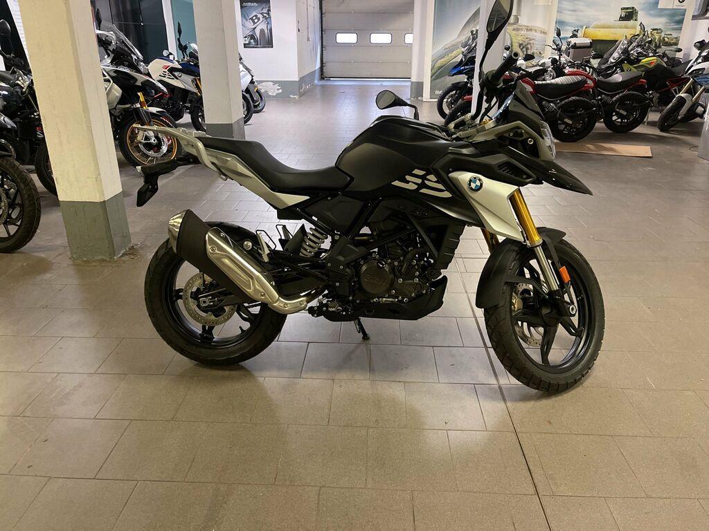 G 310 GS