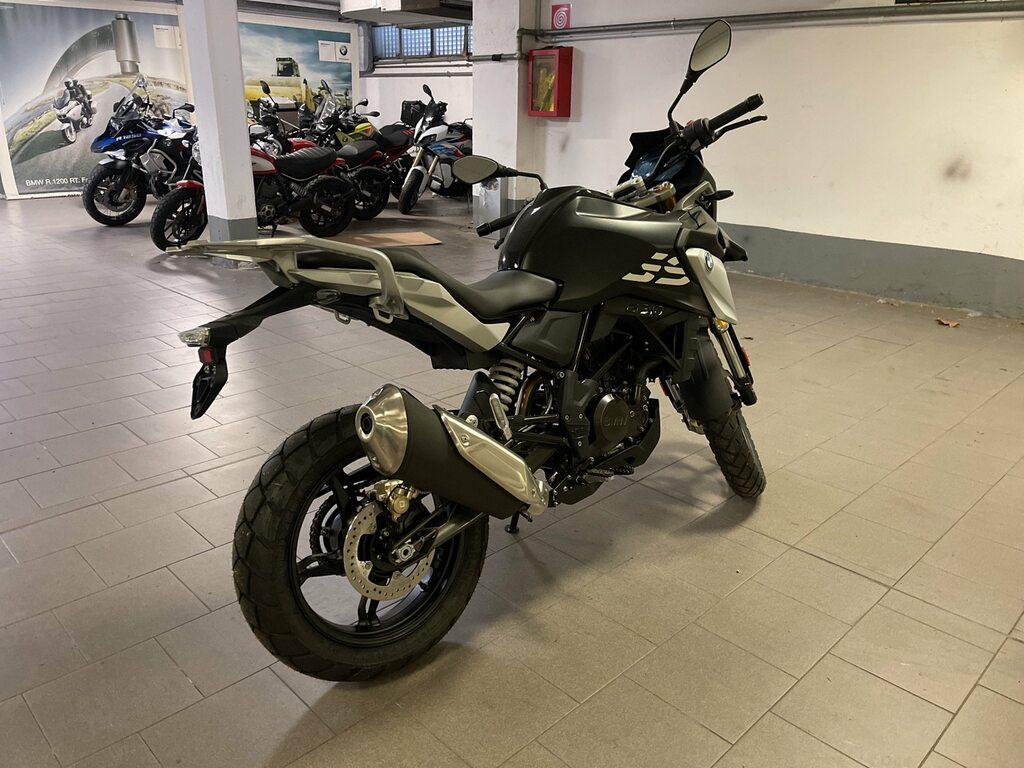 G 310 GS