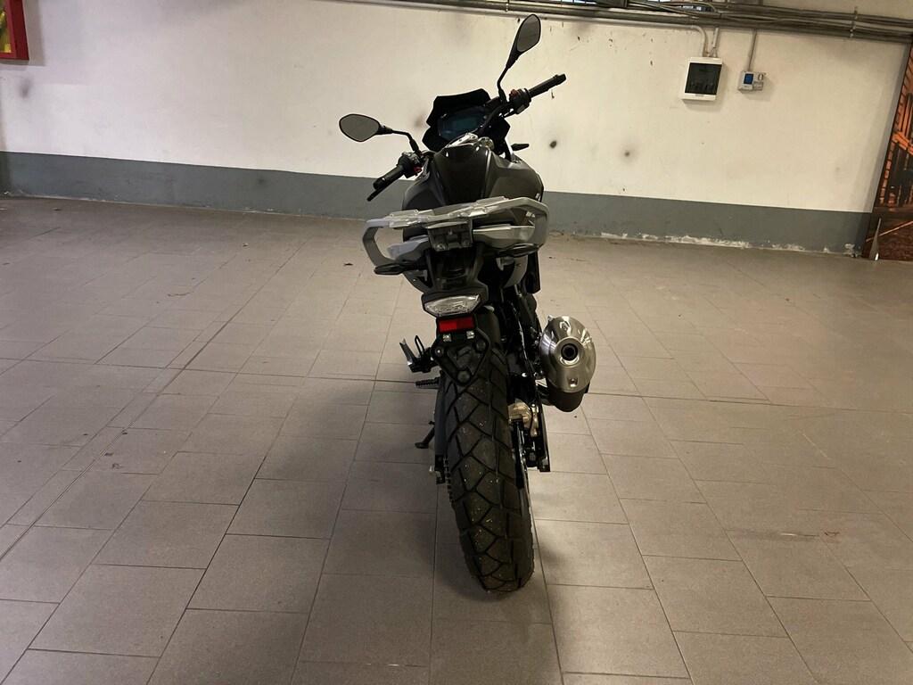 G 310 GS