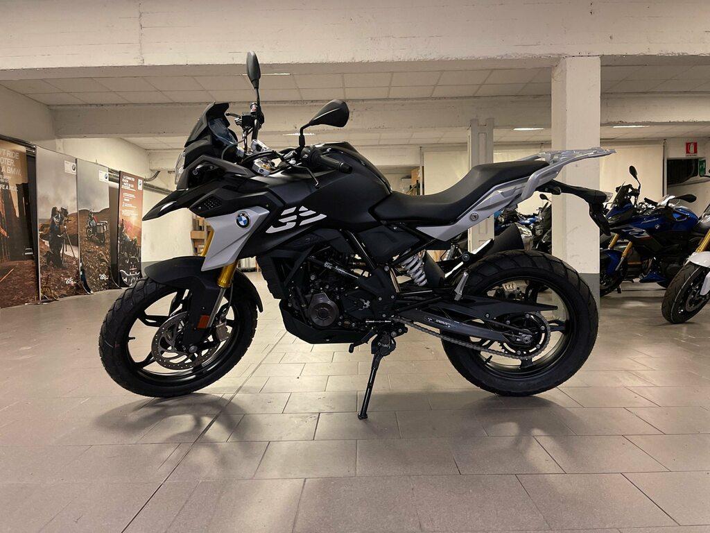 G 310 GS