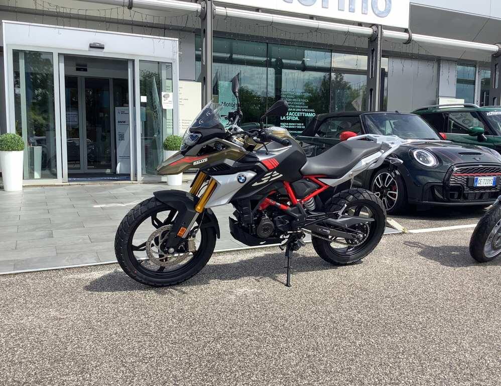 G 310 GS