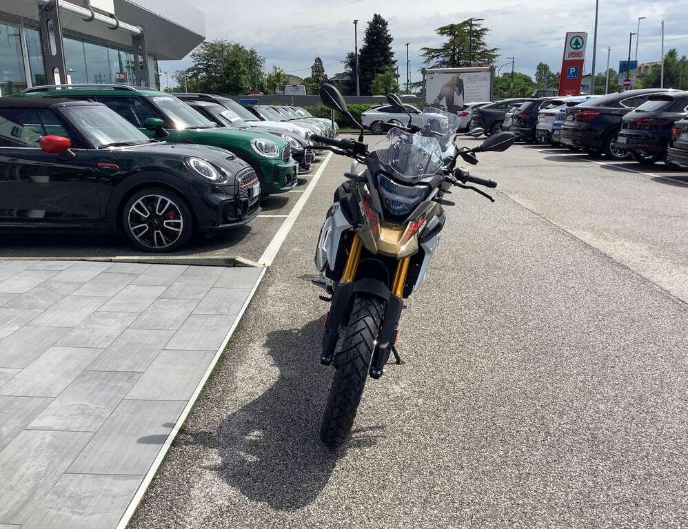 G 310 GS