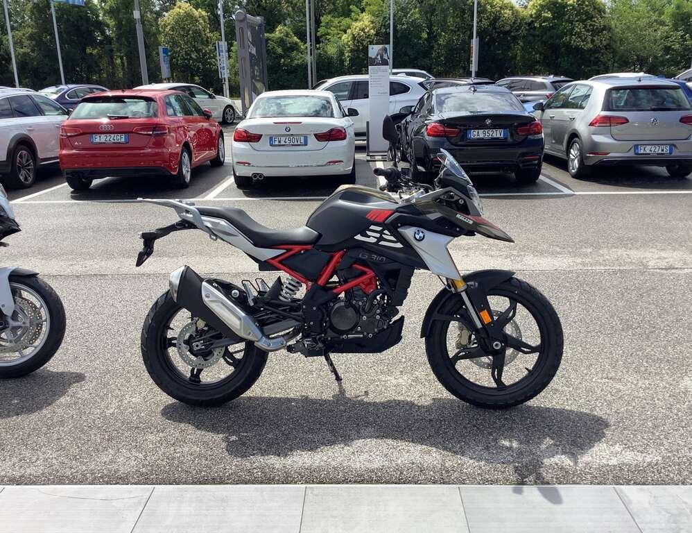 G 310 GS