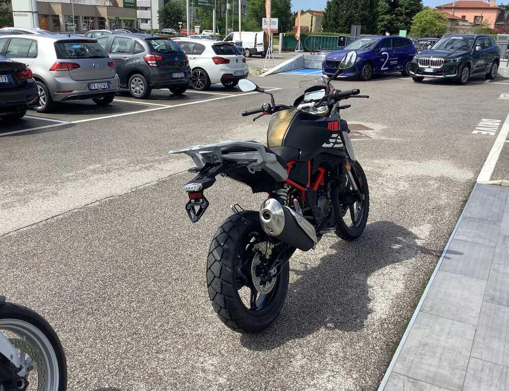 G 310 GS