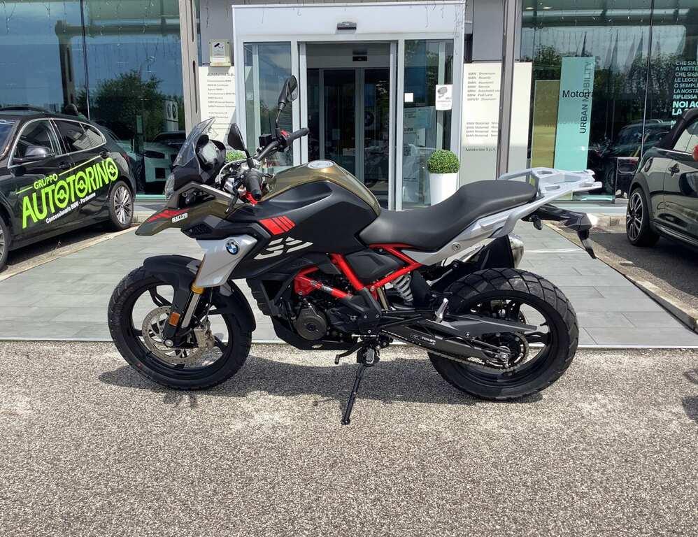 G 310 GS